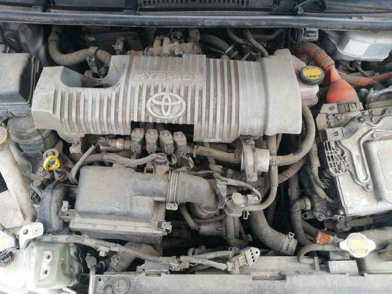 Recambio de motor completo para toyota yaris hsd active referencia OEM IAM 1NZ B 210.697KM