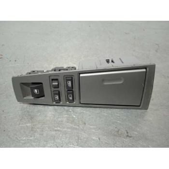 MANDO ELEVALUNAS TRASERO IZQUIERDO 6919880 