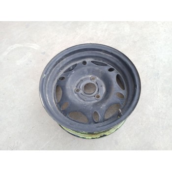 LLANTA TRASERA IZQUIERDA MC515002 x1