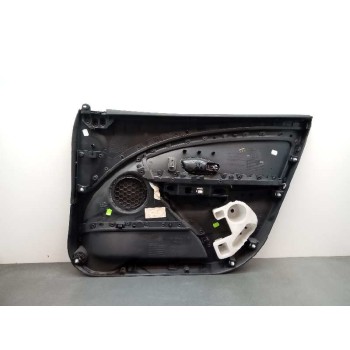 Recambio de guarnecido puerta delantera izquierda para renault megane iii berlina 5 p expression referencia OEM IAM 156042762A 5