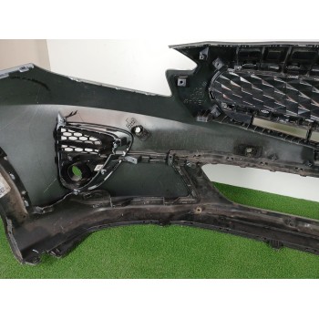 Recambio de paragolpes delantero para kia xceed (cd) 1.6 gdi hybrid referencia OEM IAM 86511j7cc0  