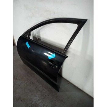 Recambio de puerta delantera izquierda para seat ibiza (6l1) 1.4 16v referencia OEM IAM 6L4831055S  