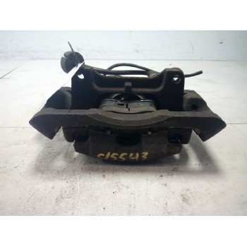 Recambio de pinza freno delantera izquierda para audi allroad quattro (4b5) 2.5 tdi (132kw) referencia OEM IAM   