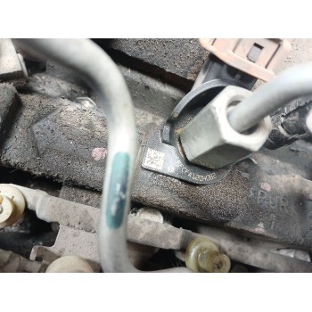 Recambio de despiece motor para toyota auris (_e15_) 1.4 d-4d (nde150_) referencia OEM IAM 1ND-TV  1NDTV