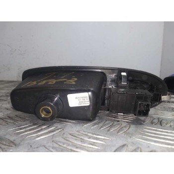Recambio de mando elevalunas trasero izquierdo para fiat 500 l (330) basic referencia OEM IAM 735521261  