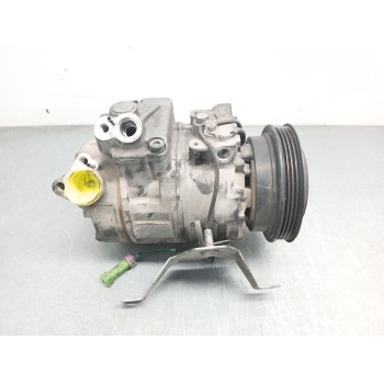 Recambio de compresor aire acondicionado para volkswagen passat b5.5 (3b3) 1.6 referencia OEM IAM 8d0260808  