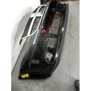 Recambio de paragolpes delantero para dodge journey 2.0 16v crd cat referencia OEM IAM   