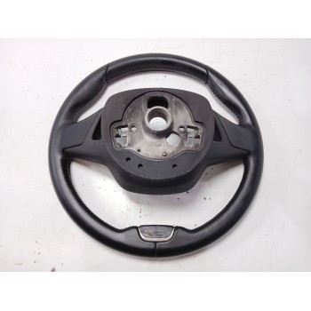 Recambio de volante para skoda fabia iii station wagon (nj5) 1.0 tsi referencia OEM IAM 311381299340AH  