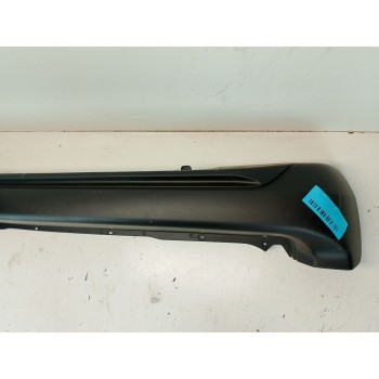 Recambio de paragolpes trasero para peugeot partner furgoneta/monovolumen (k9) 1.5 bluehdi 75 referencia OEM IAM 9816766580 9816