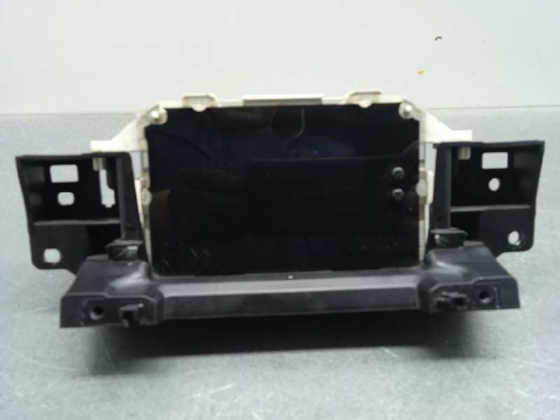 Recambio de display para ford focus lim. (cb8) titanium referencia OEM IAM AM5T18B955BD  