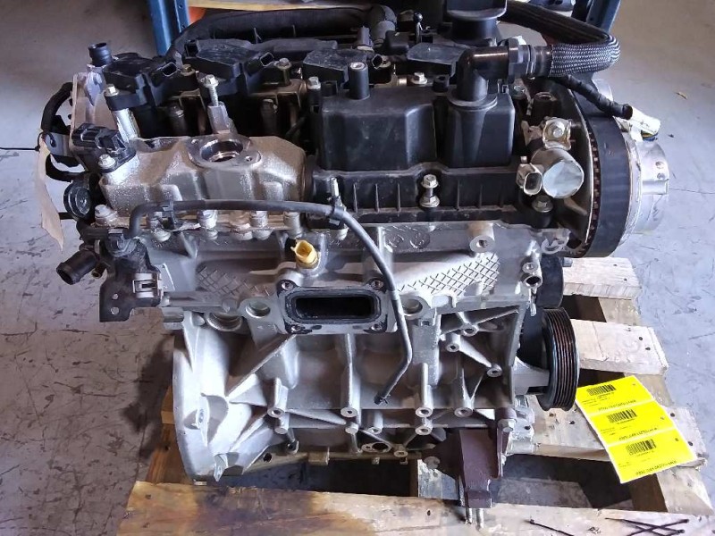 Recambio de motor casco para ford kuga (cbs) 1.5 ecoboost cat referencia OEM IAM   