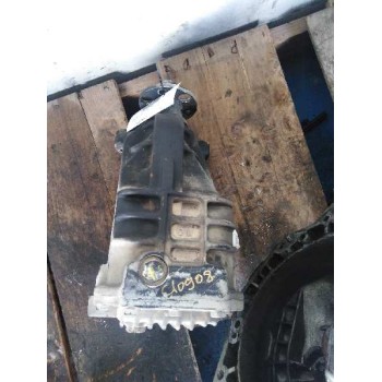 DIFERENCIAL TRASERO SM4WD 