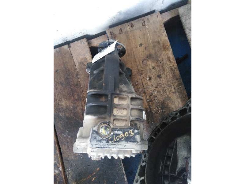 Recambio de diferencial trasero para hyundai santa fe (sm) 2.4 cat referencia OEM IAM SM4WD  