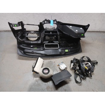 Recambio de kit airbag para fiat 500 (312_) 1.2 (312axa1a) referencia OEM IAM   rajado