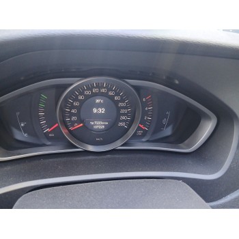 Recambio de cuadro instrumentos para volvo v40 hatchback (525) d2 referencia OEM IAM   