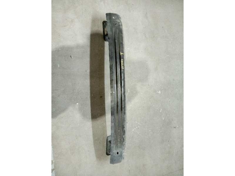 Recambio de refuerzo paragolpes trasero para ford focus lim. trend + referencia OEM IAM 1859062  