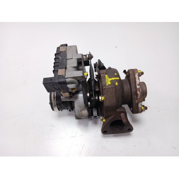 TURBOCOMPRESOR 6RBQ6K682BD 