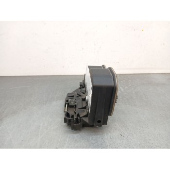 Recambio de cerradura puerta trasera derecha para bmw serie 3 berlina (e90) 320d referencia OEM IAM 58305094 4 PINES 