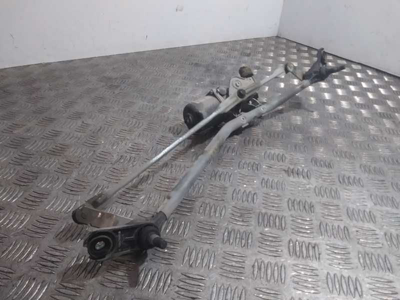 Recambio de motor limpia delantero para renault kangoo furgón compact professional referencia OEM IAM 8200409692D  