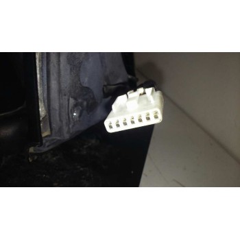 Recambio de retrovisor izquierdo para alfa romeo 147 (190) 1.6 t.spark eco distinctive referencia OEM IAM   ELECTRICO