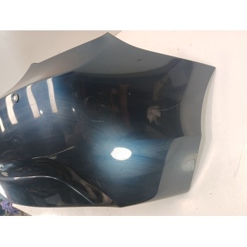 Recambio de paragolpes trasero para bmw 1 (f20) 114 d referencia OEM IAM 51127293557  