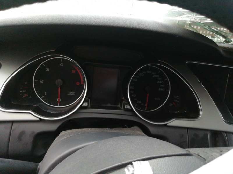 Recambio de cuadro instrumentos para audi a5 coupe (8t) 2.7 tdi referencia OEM IAM 8T0920931A 8T0920931A 