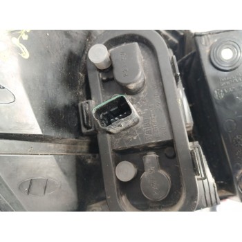 Recambio de piloto trasero derecho para nissan qashqai i (j10, nj10) 1.5 dci referencia OEM IAM 26550J000  