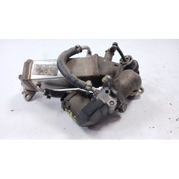 Recambio de enfriador egr para bmw serie 1 berlina (e81/e87) 118d referencia OEM IAM 781016603  