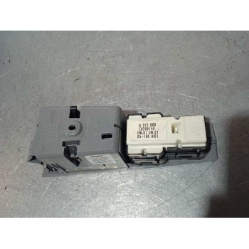 Recambio de mando elevalunas trasero izquierdo para bmw serie 7 (e65/e66) 750i referencia OEM IAM 6919880  