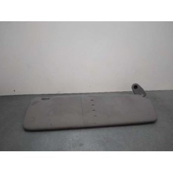 Recambio de parasol derecho para renault master pritsche/fgst l2h1 3,5t referencia OEM IAM ITGCV9X62  