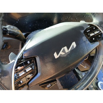 Recambio de kit airbag para kia niro ii (sg2) 1.6 gdi hybrid referencia OEM IAM 80100AT100CCV  80300AT000