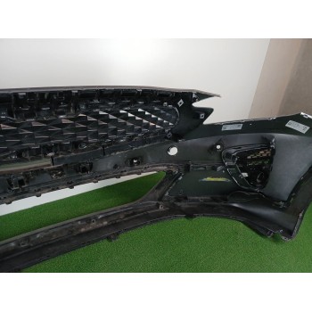 Recambio de paragolpes delantero para kia xceed (cd) 1.6 gdi hybrid referencia OEM IAM 86511j7cc0  