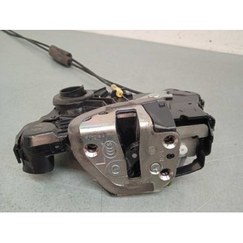 Recambio de cerradura puerta delantera izquierda para lexus ct 200h referencia OEM IAM   6 PINS