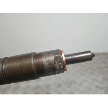 Recambio de inyector para bmw serie 1 berlina (e81/e87) 118d referencia OEM IAM 7798446 0445110289 