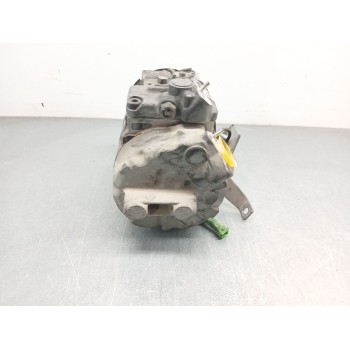 Recambio de compresor aire acondicionado para volkswagen passat b5.5 (3b3) 1.6 referencia OEM IAM 8d0260808  