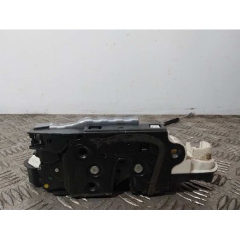 Recambio de cerradura puerta delantera izquierda para seat ibiza (6p1) reference plus referencia OEM IAM 5B5N1837015F  