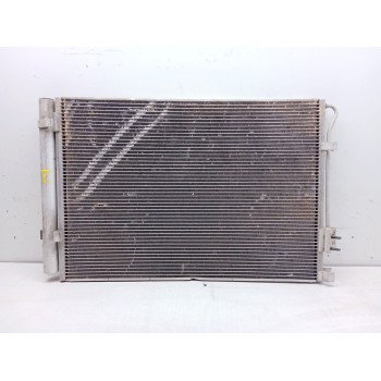 CONDENSADOR / RADIADOR AIRE ACONDICIONADO 