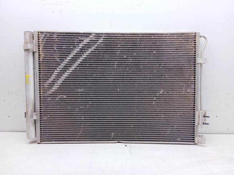 Recambio de condensador / radiador aire acondicionado para kia stonic (yb) 1.2 cvvt referencia OEM IAM   