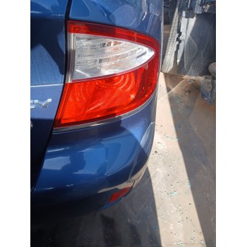 Recambio de piloto trasero derecho para subaru legacy v station wagon (br) 2.0 d awd referencia OEM IAM 22020960  