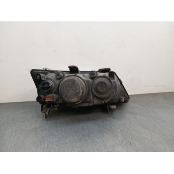 Recambio de faro izquierdo para saab 9-3 station wagon (e50) 1.9 tid referencia OEM IAM   