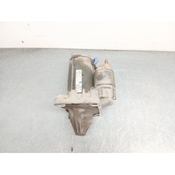 Recambio de motor arranque para citroën ds3 1.6 hdi fap referencia OEM IAM 9662854180  