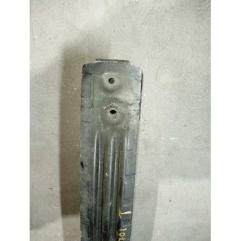 Recambio de refuerzo paragolpes trasero para ford focus lim. trend + referencia OEM IAM 1859062  