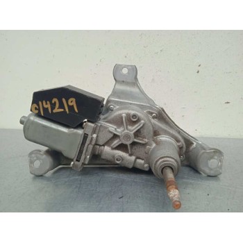 MOTOR LIMPIA TRASERO 851300D080 2596002660 5 PINS