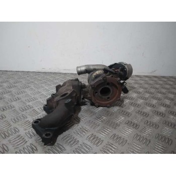 TURBOCOMPRESOR 8973000923 MAL REPARAR