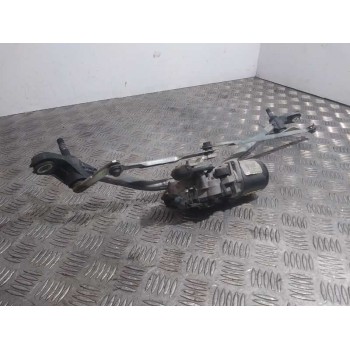 Recambio de motor limpia delantero para renault kangoo furgón compact professional referencia OEM IAM 8200409692D  