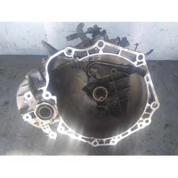 Recambio de caja cambios para opel astra j lim. selective referencia OEM IAM  6V 105.022KM ENTREGA CASCO