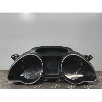Recambio de cuadro instrumentos para audi a5 coupe (8t) 2.7 tdi referencia OEM IAM 8T0920931A 8T0920931A 
