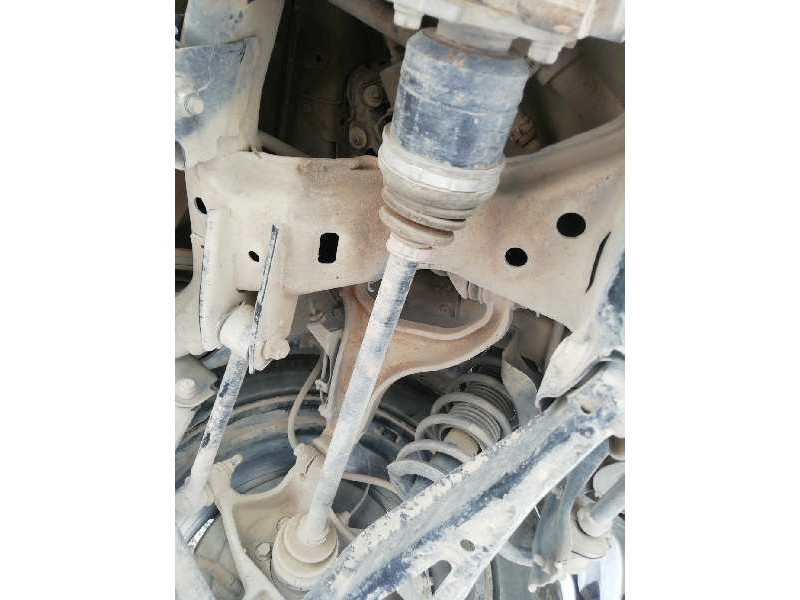 Recambio de transmision trasera derecha para subaru xv sport referencia OEM IAM   