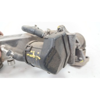 Recambio de enfriador egr para bmw serie 1 berlina (e81/e87) 118d referencia OEM IAM 781016603  