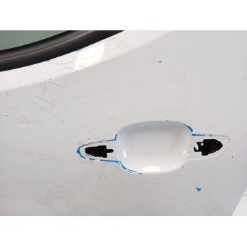 Recambio de puerta delantera izquierda para opel combo e tour / life (k9) 1.5 referencia OEM IAM 9843490080  